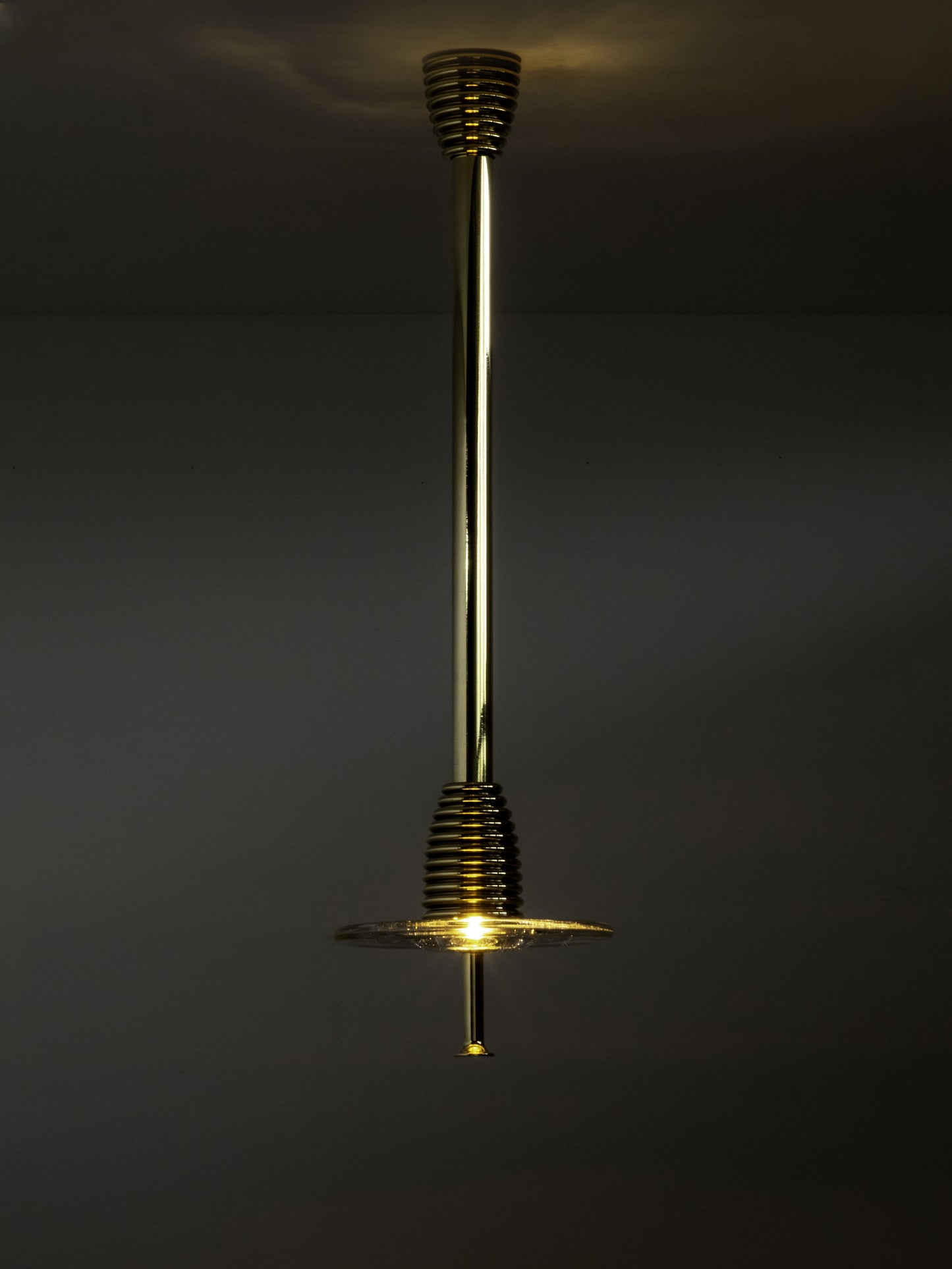Insulator Pendant C Pendant Lights