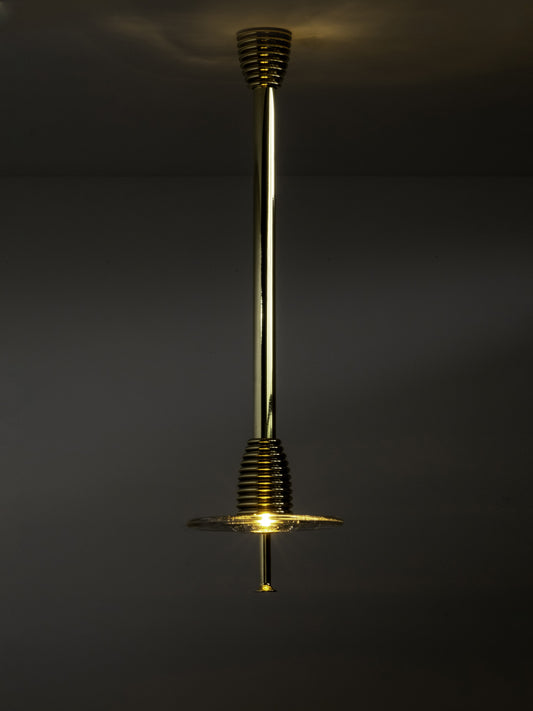 Insulator Pendant C Pendant Lights