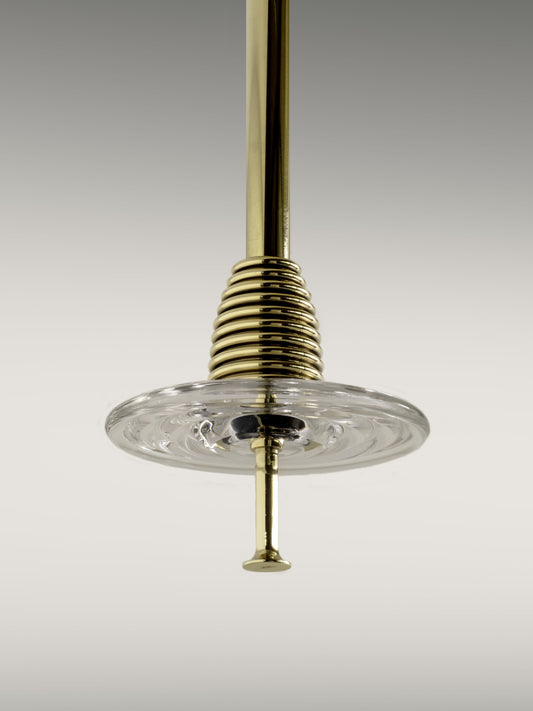 Insulator Pendant C Pendant Lights