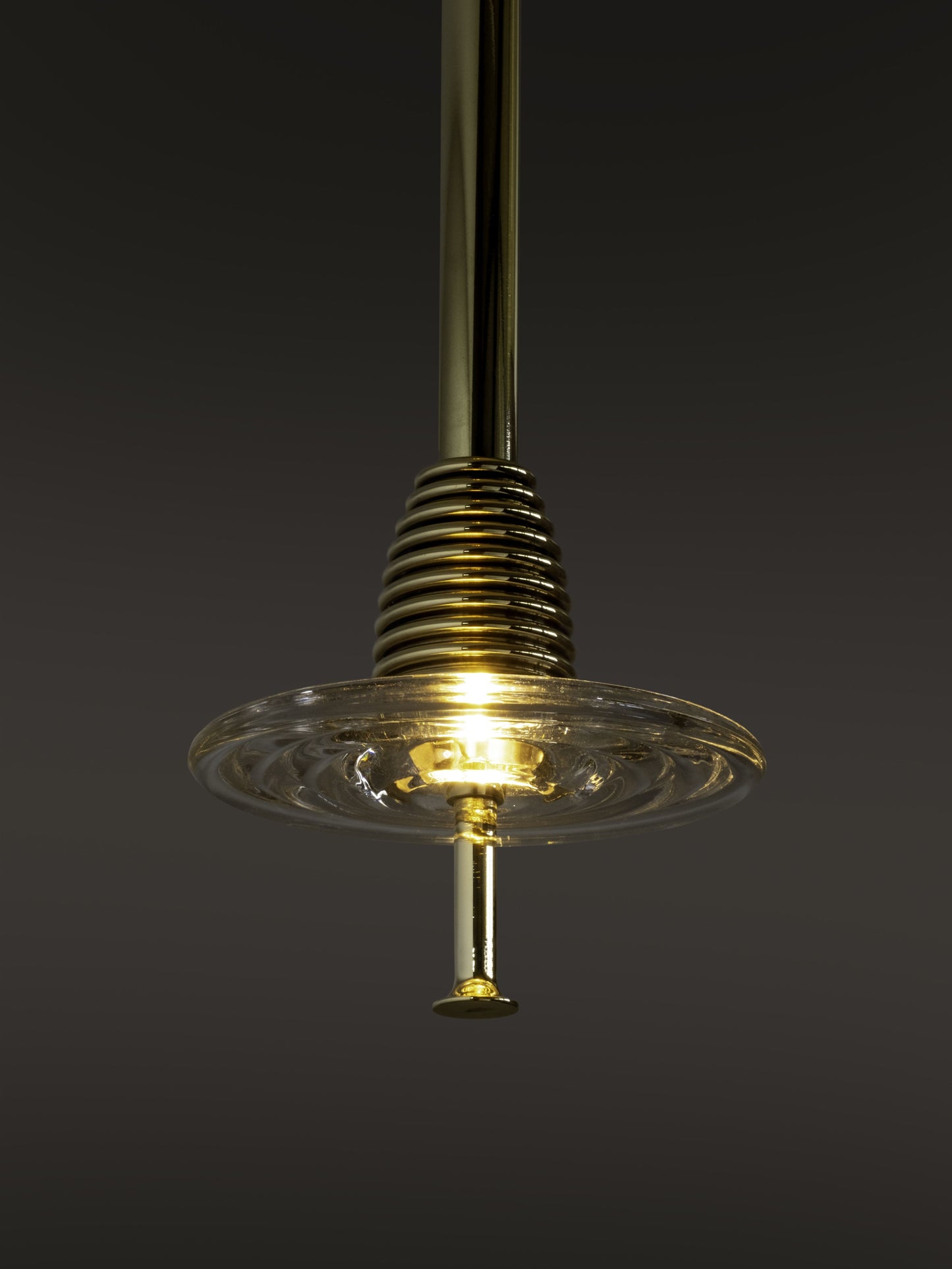 Insulator Pendant C Pendant Lights