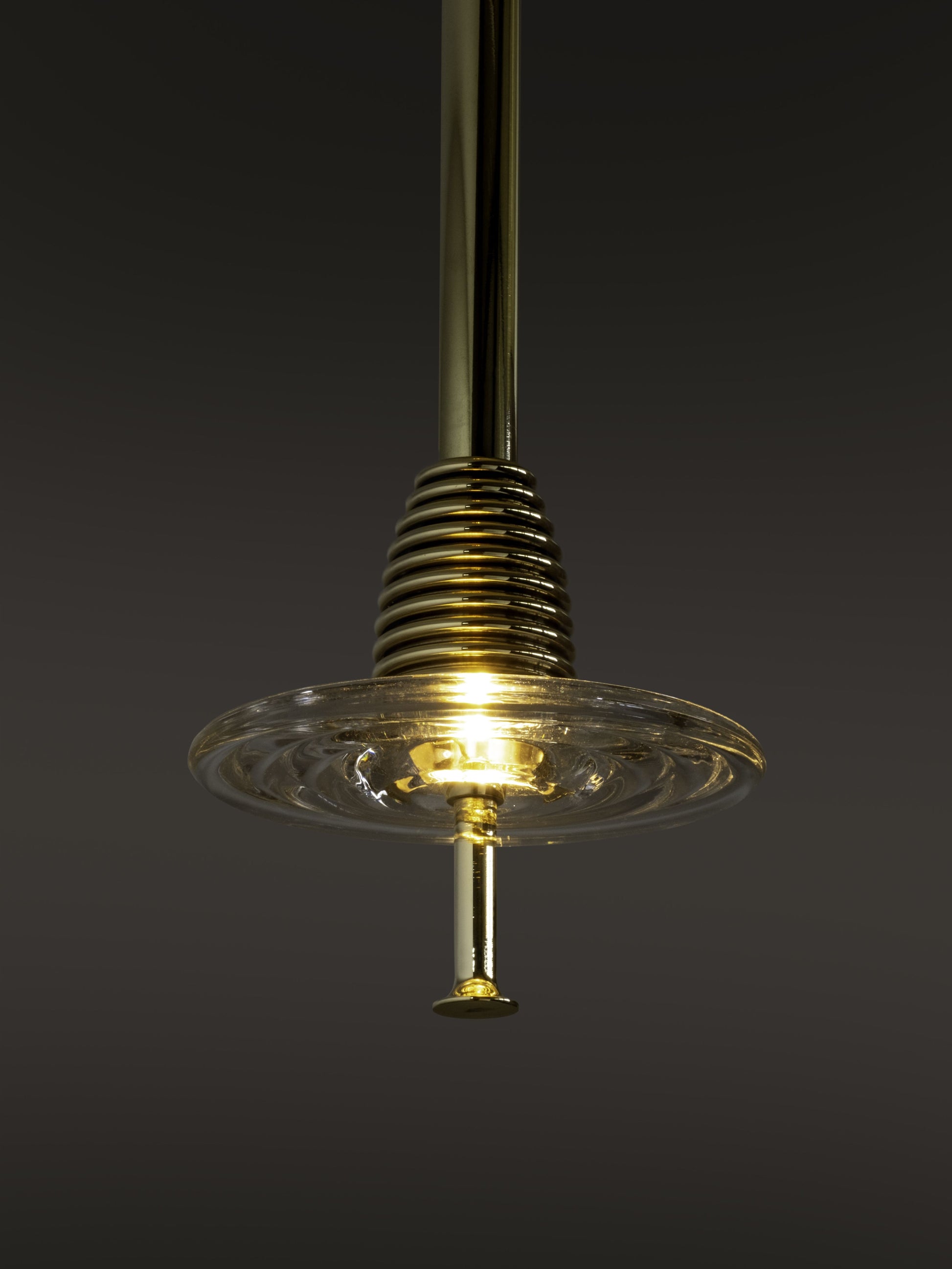Insulator Pendant C Pendant Lights