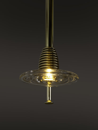 Insulator Pendant C Pendant Lights