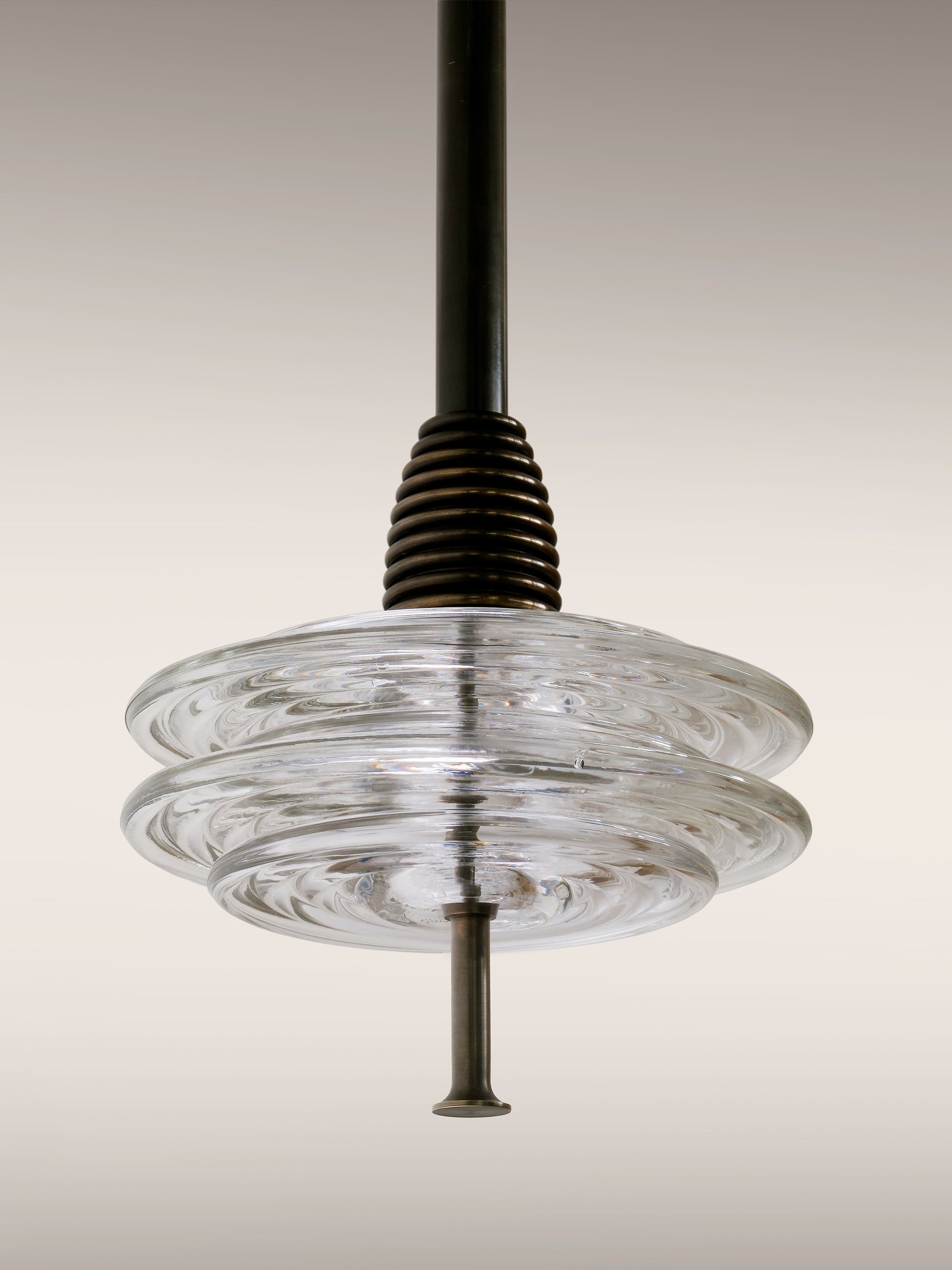 Insulator Pendant CD Pendant Lights