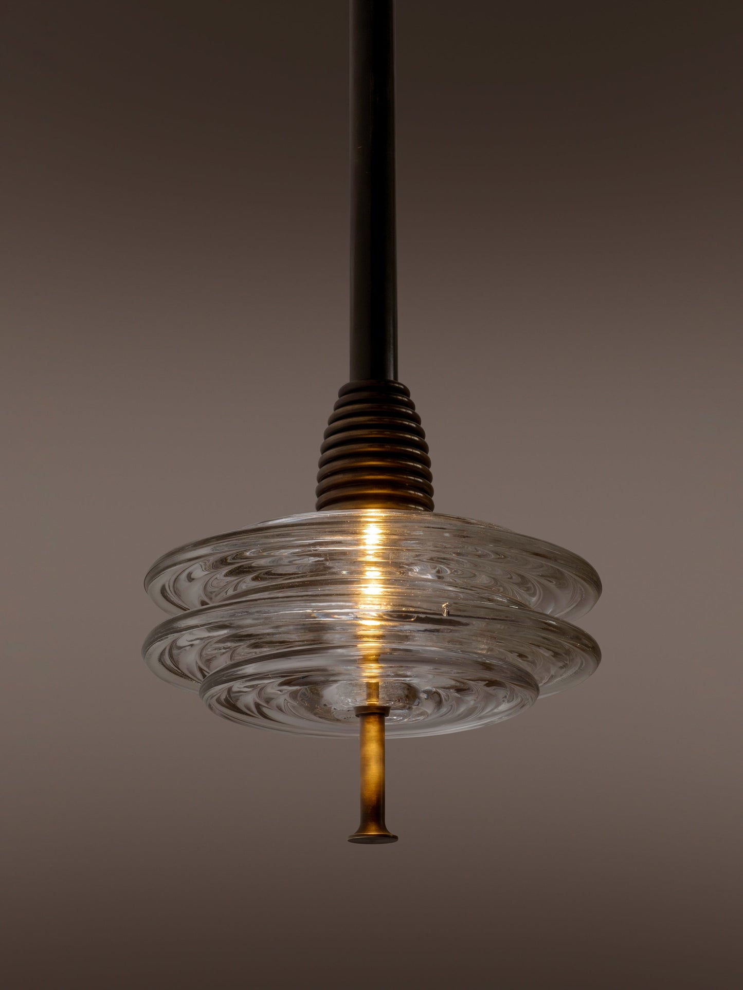 Insulator Pendant CD Pendant Lights