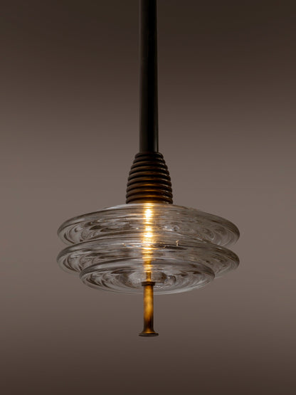Insulator Pendant CD Pendant Lights