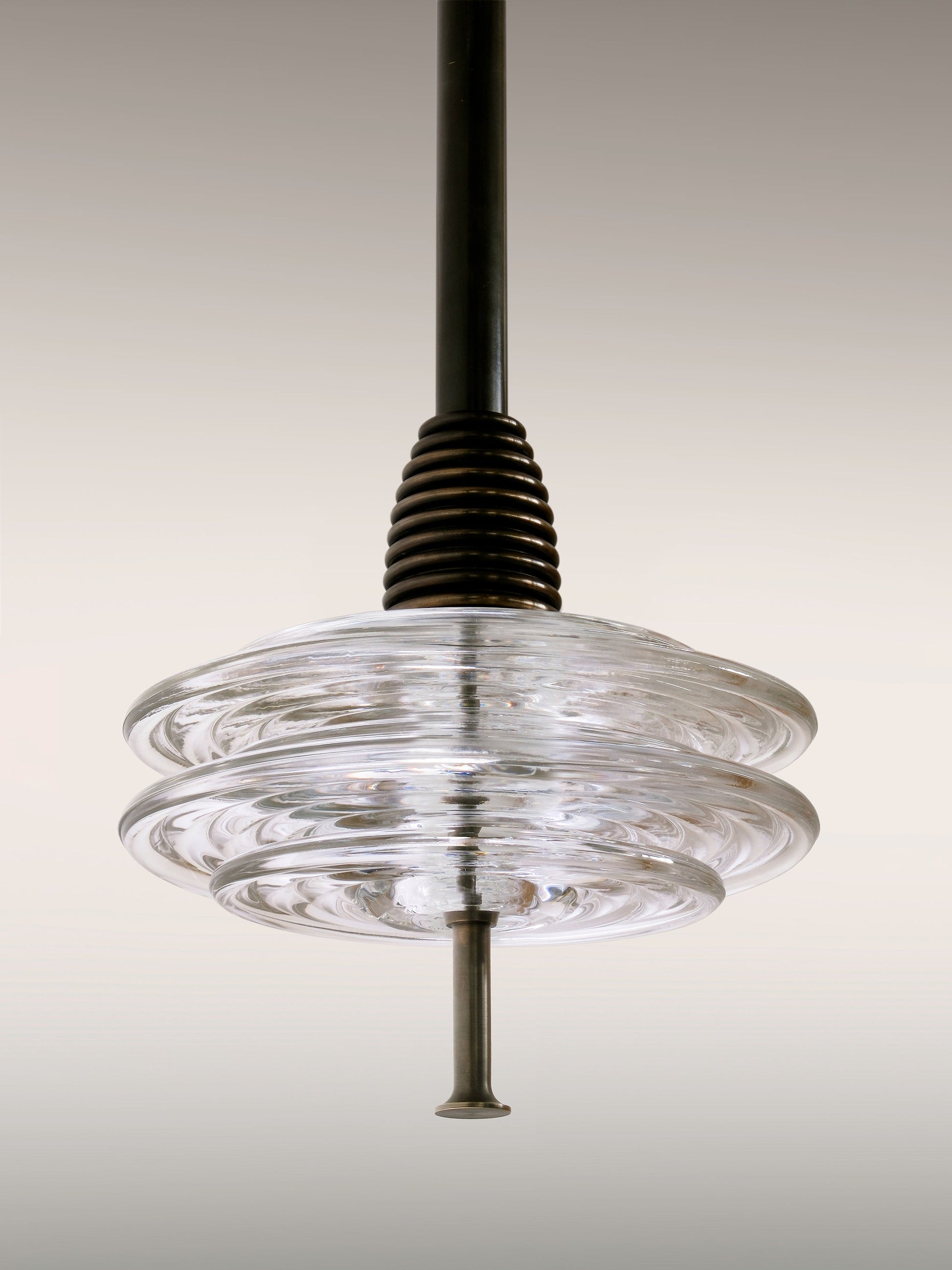 Insulator Pendant CD Pendant Lights