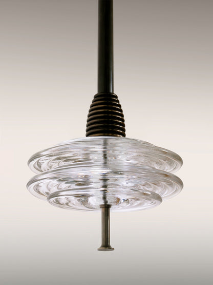 Insulator Pendant CD Pendant Lights