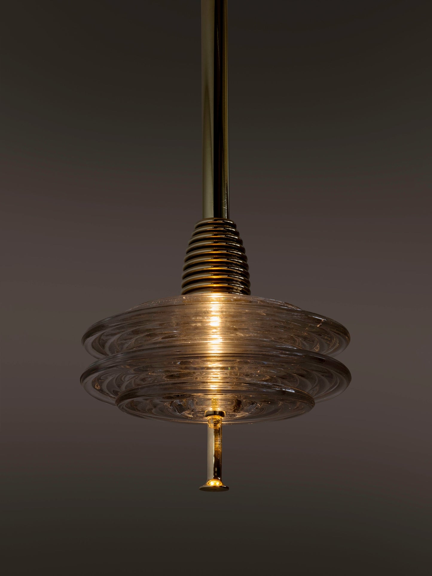 Insulator Pendant CD Pendant Lights