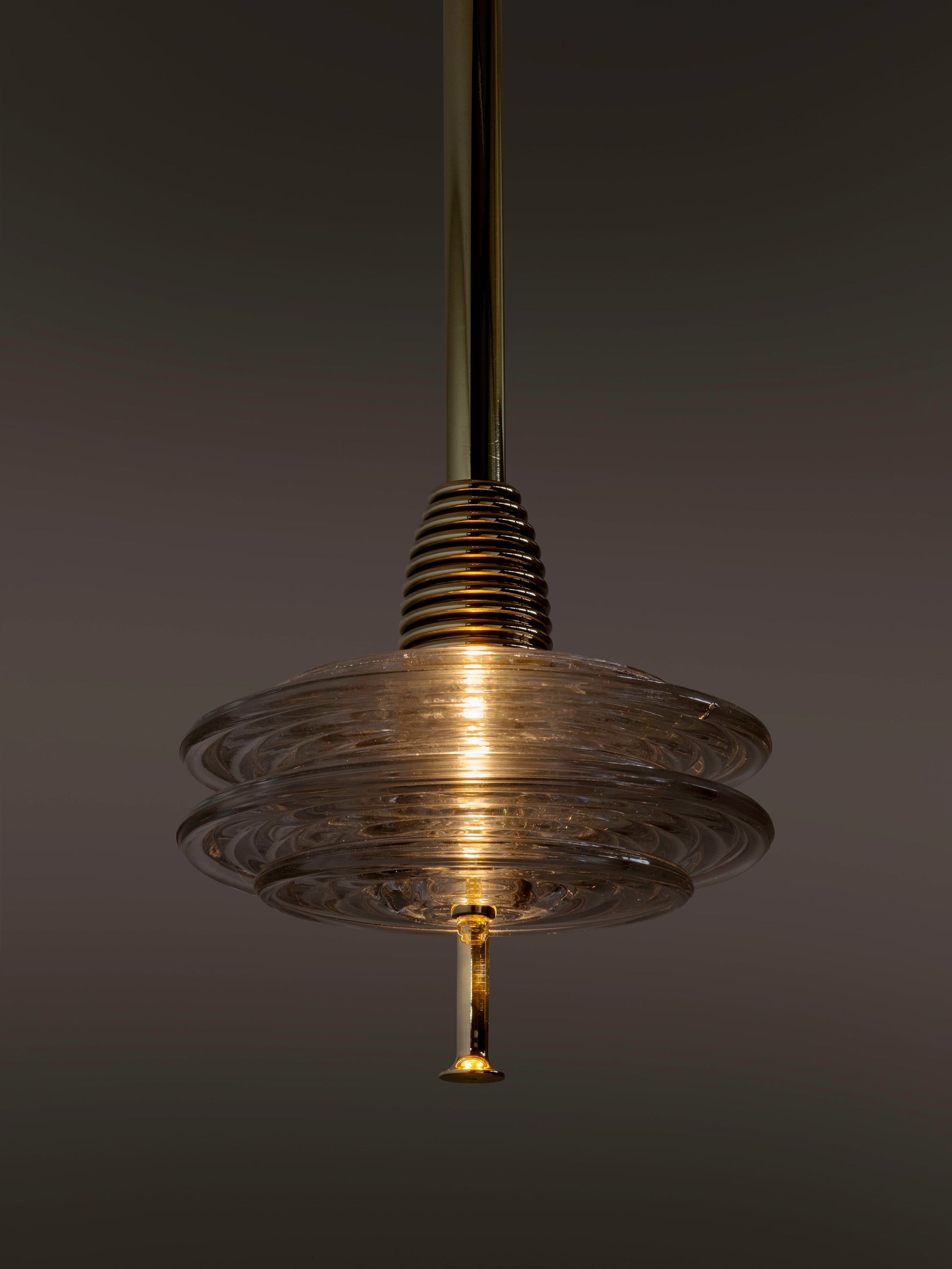 Insulator Pendant CD Pendant Lights