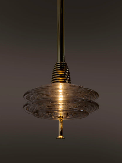 Insulator Pendant CD Pendant Lights