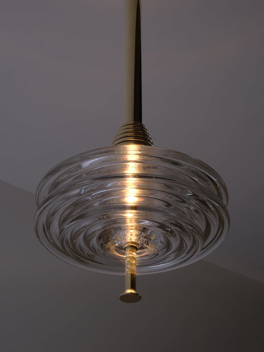 Insulator Pendant CD Pendant Lights