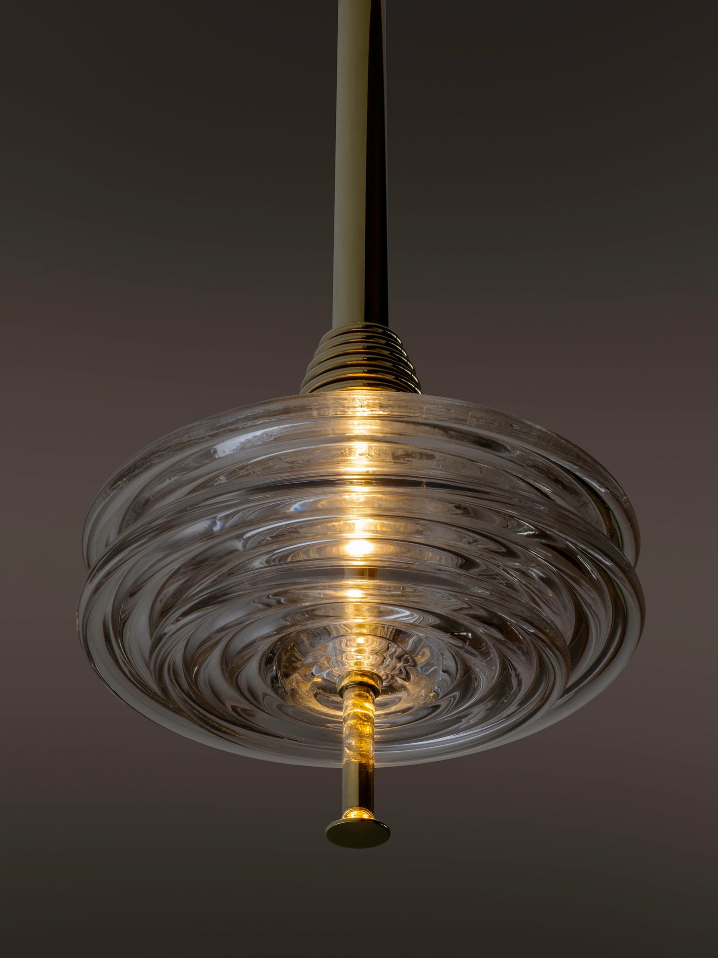 Insulator Pendant CD Pendant Lights