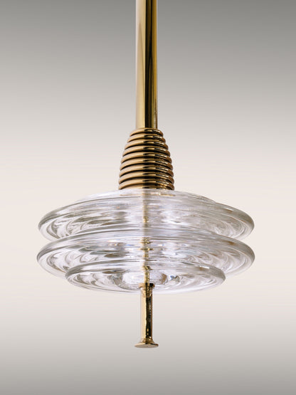 Insulator Pendant CD Pendant Lights