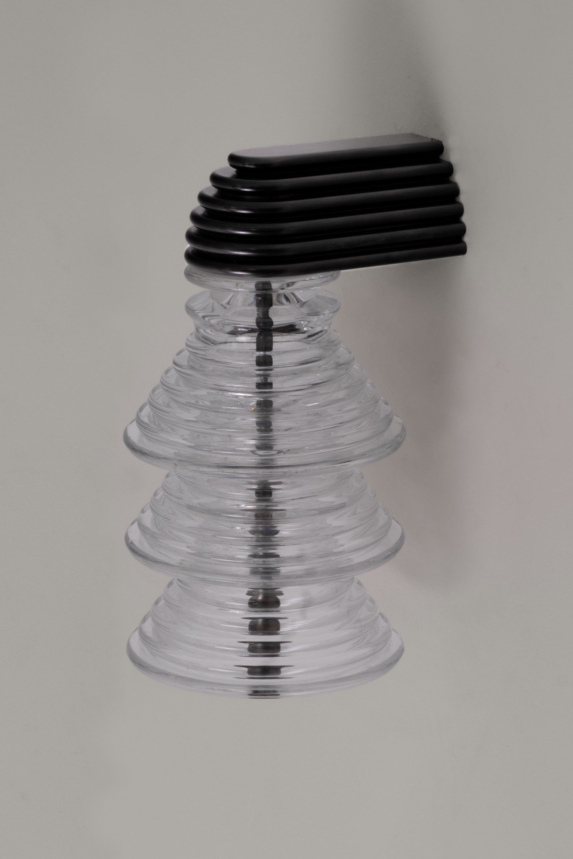 Insulator Sconce 3A Sconces