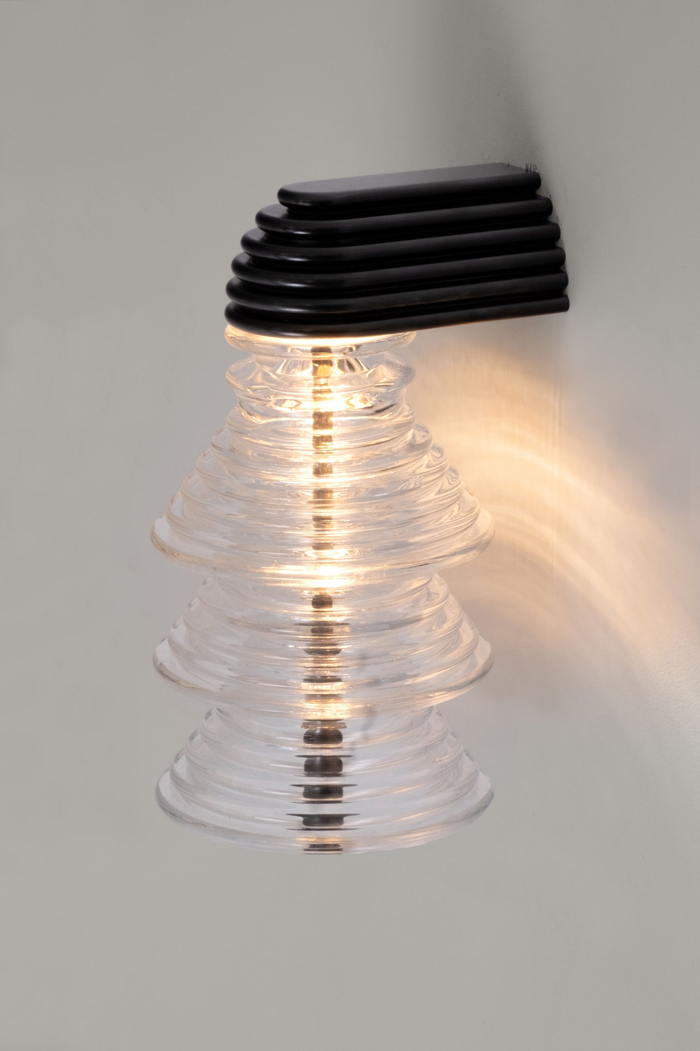 Insulator Sconce 3A Sconces