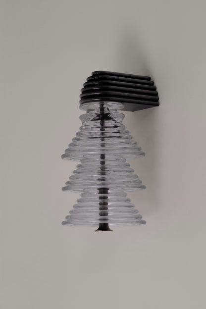 Insulator Sconce 3A Sconces