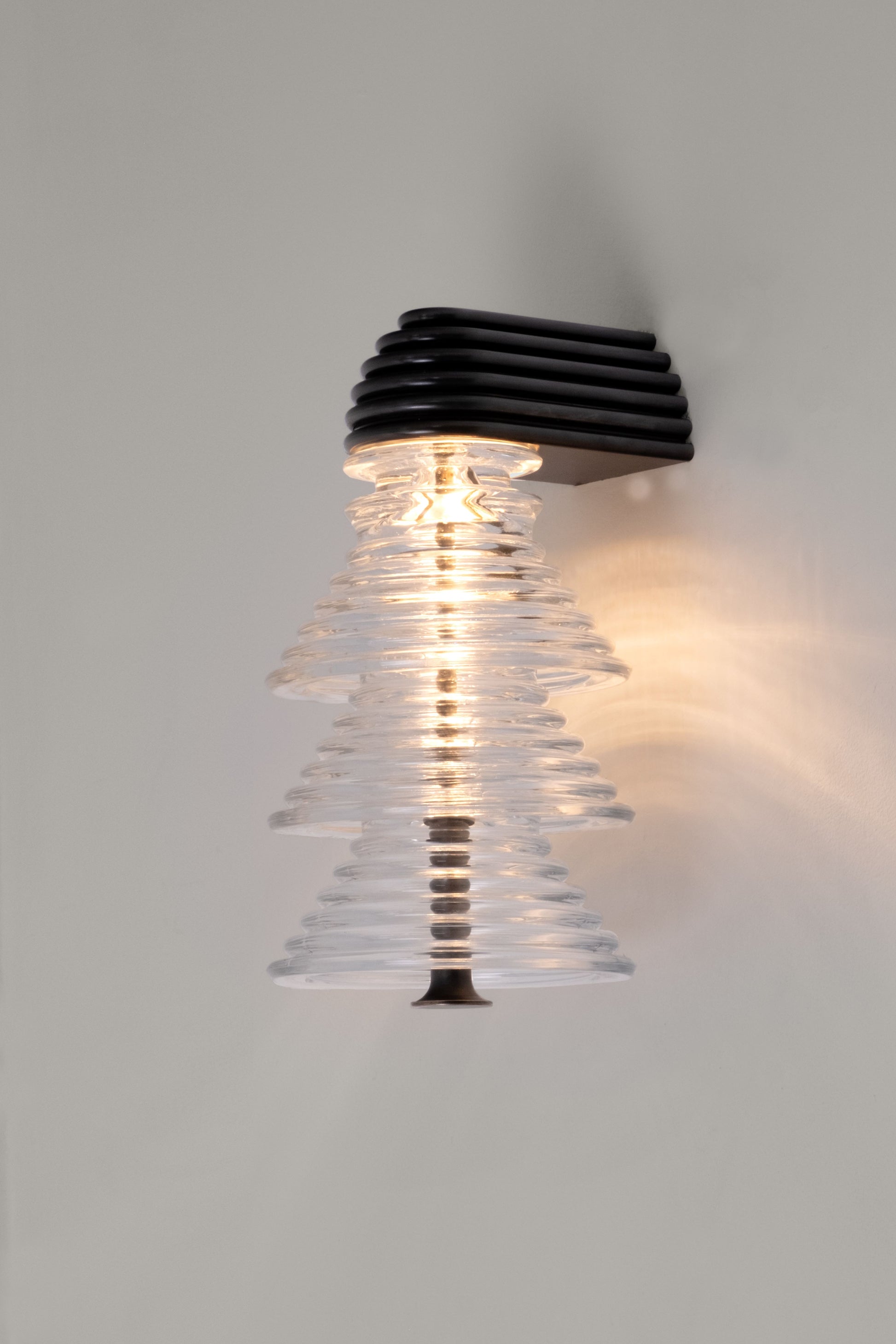 Insulator Sconce 3A Sconces