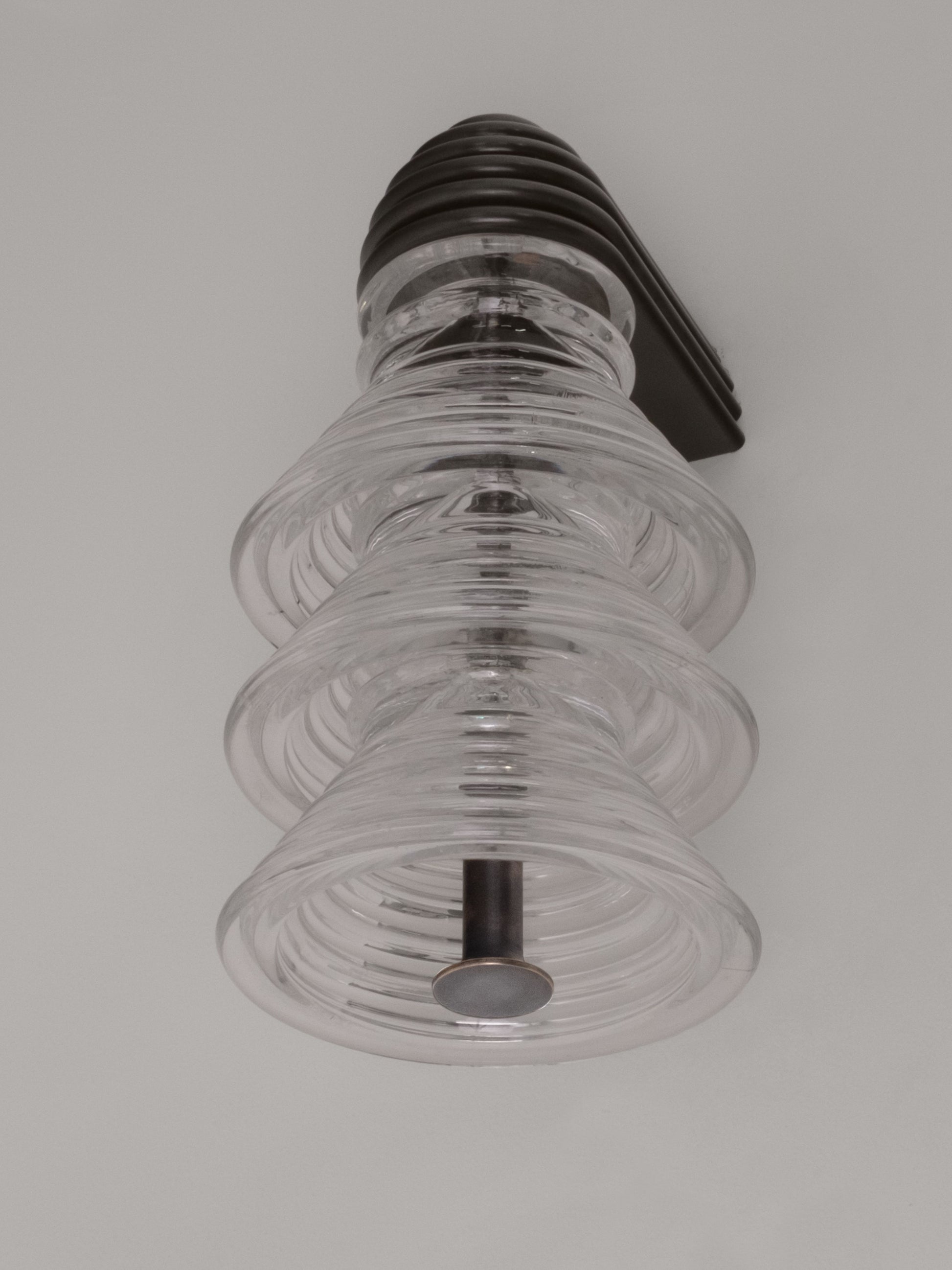 Insulator Sconce 3A Sconces