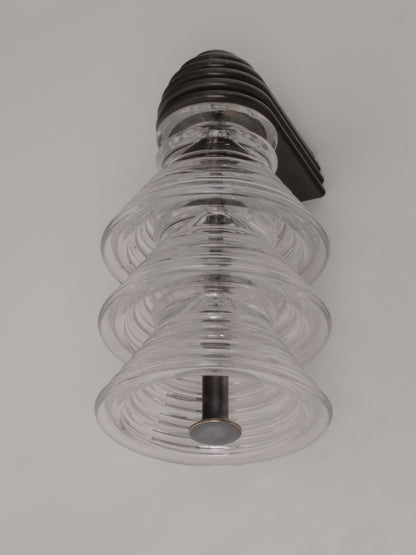Insulator Sconce 3A Sconces