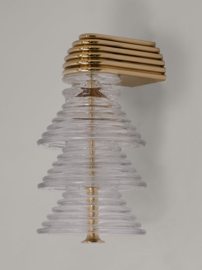 Insulator Sconce 3A Sconces