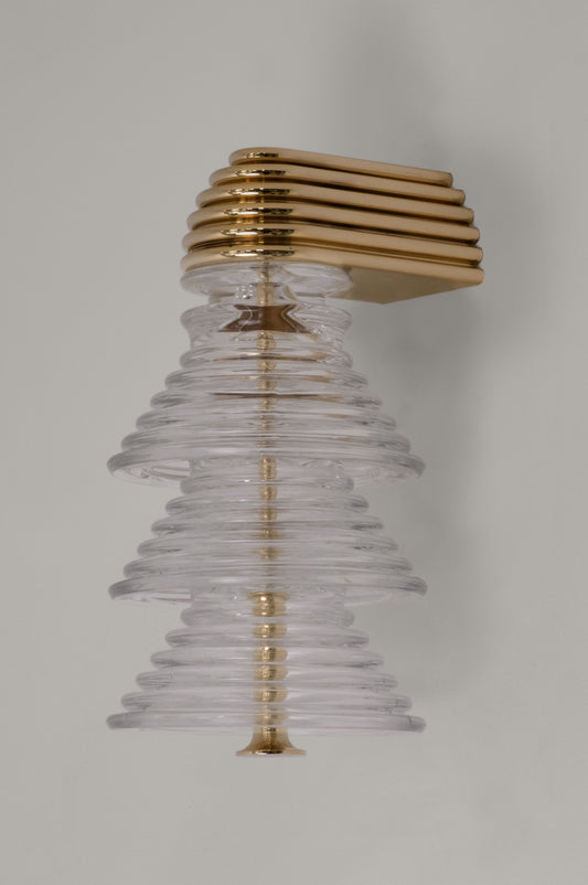 Insulator Sconce 3A Sconces