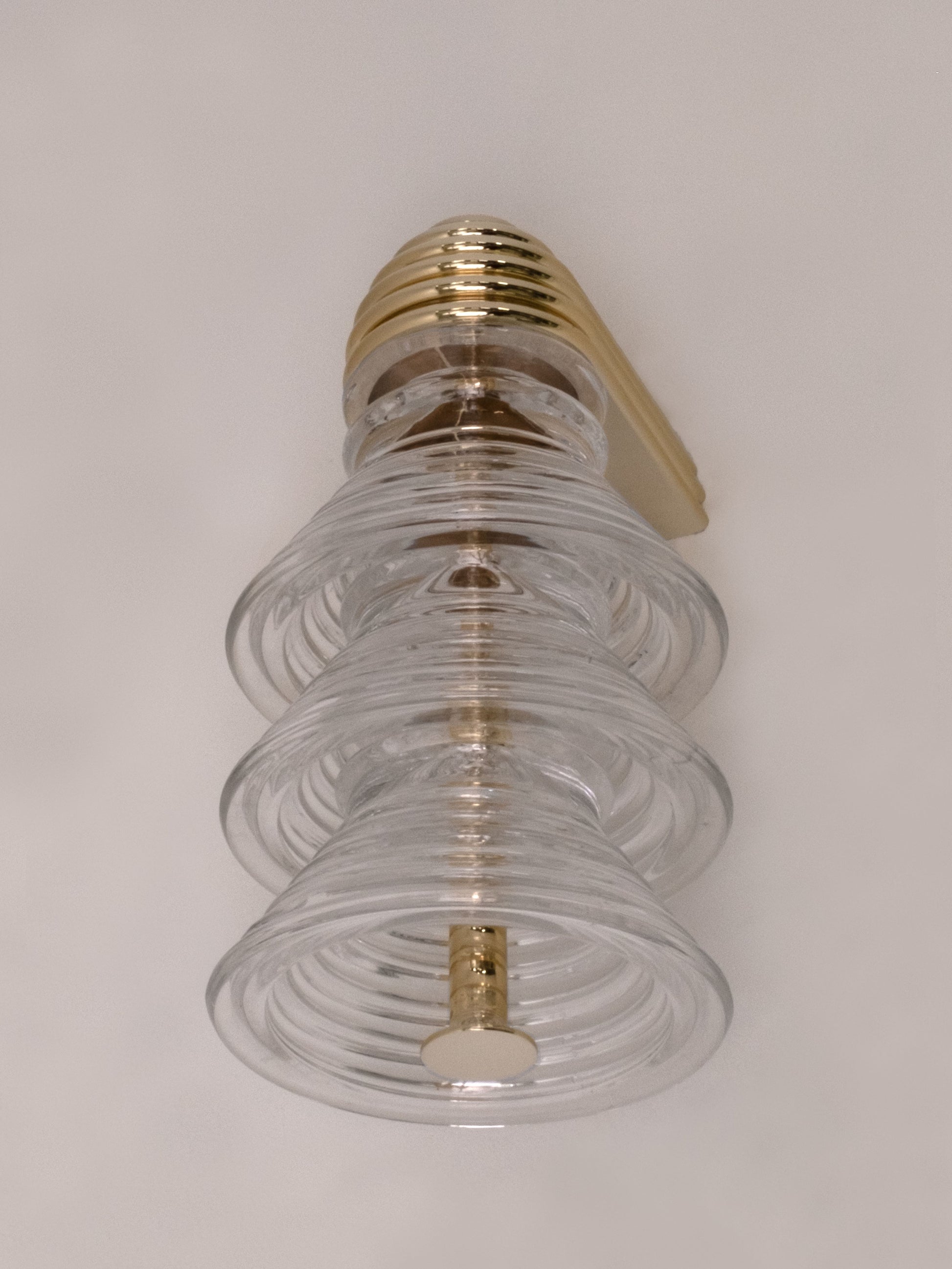Insulator Sconce 3A Sconces