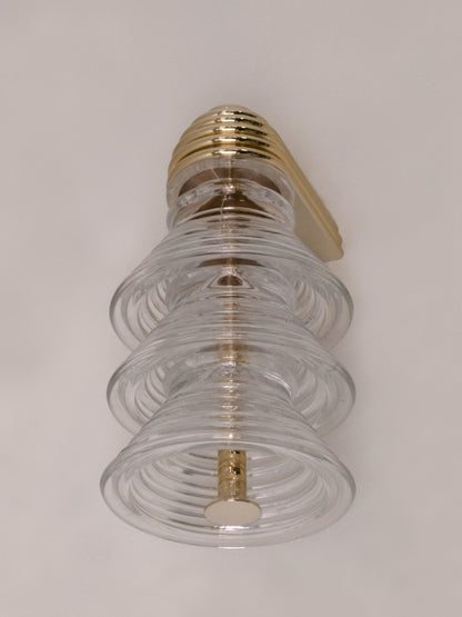 Insulator Sconce 3A Sconces