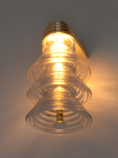 Insulator Sconce 3A Sconces