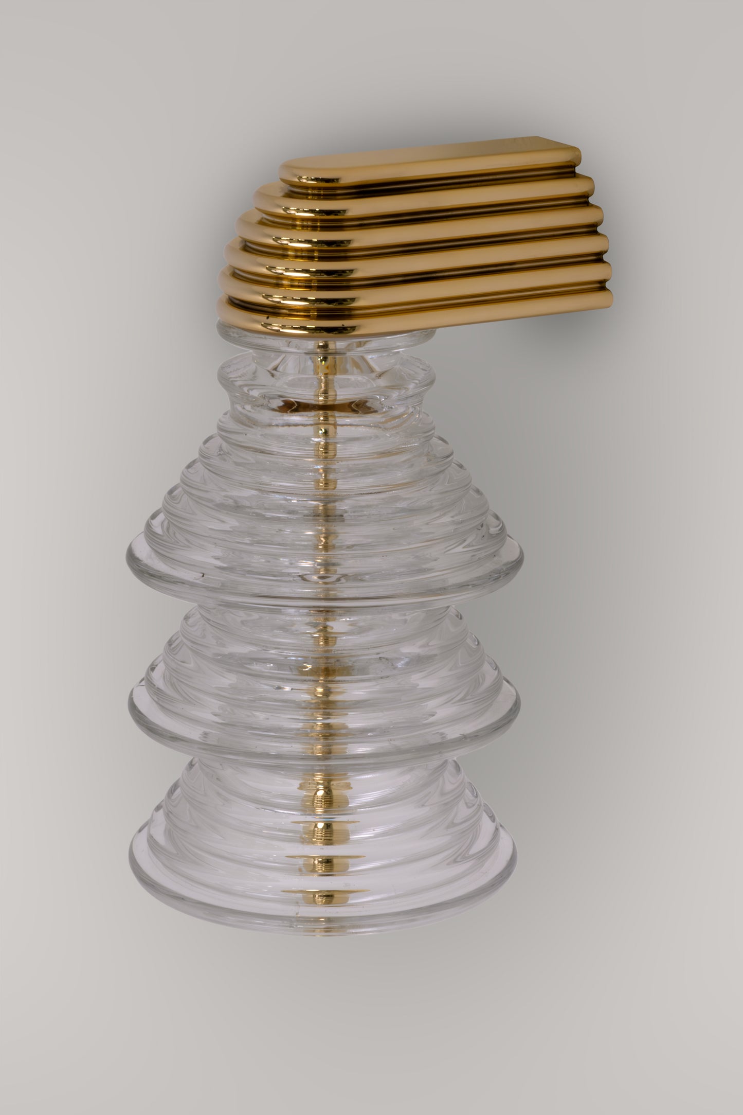 Insulator Sconce 3A Sconces
