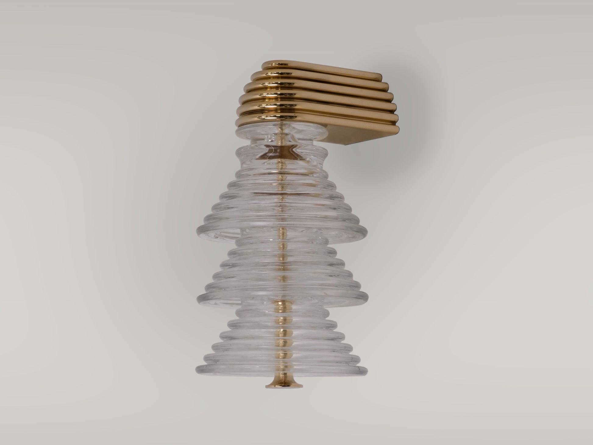 Insulator Sconce 3A Sconces