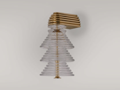 Insulator Sconce 3A Sconces
