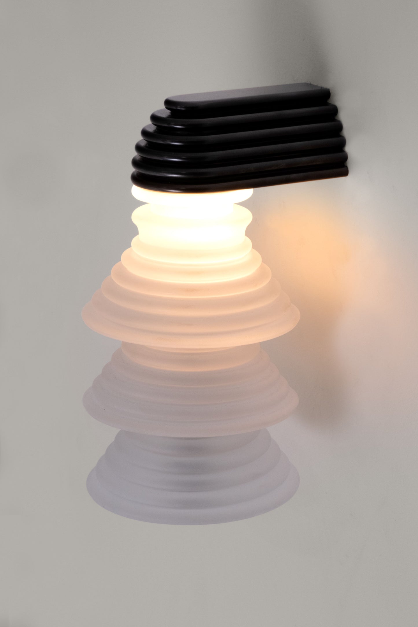Insulator Sconce 3A Sconces