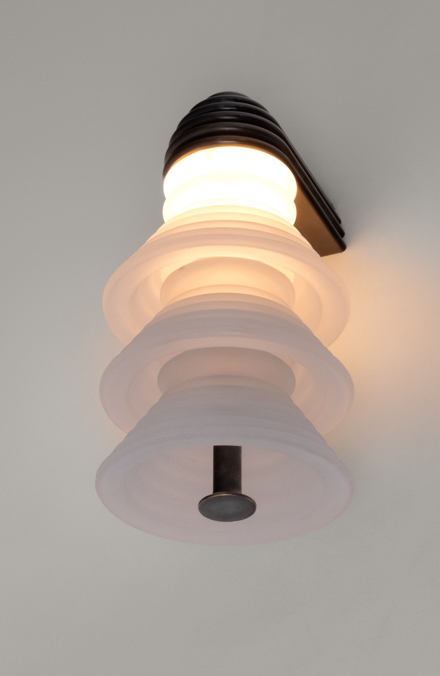 Insulator Sconce 3A Sconces