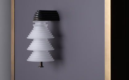 Insulator Sconce 3A Sconces