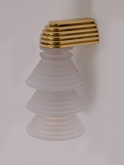 Insulator Sconce 3A Sconces