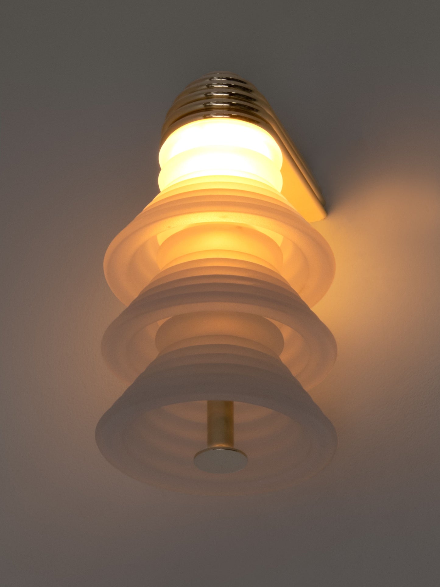 Insulator Sconce 3A Sconces