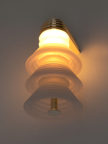 Insulator Sconce 3A Sconces