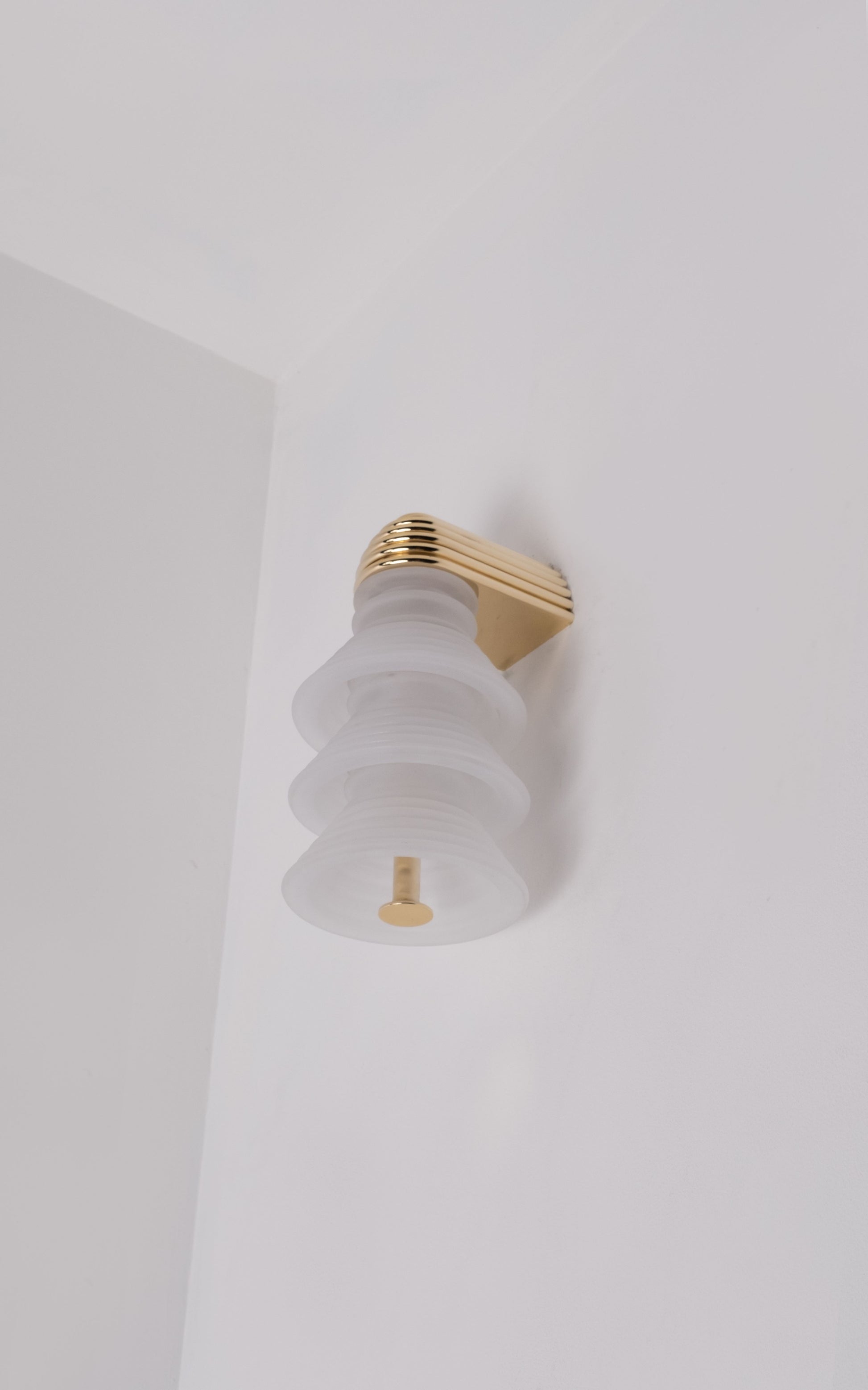 Insulator Sconce 3A Sconces