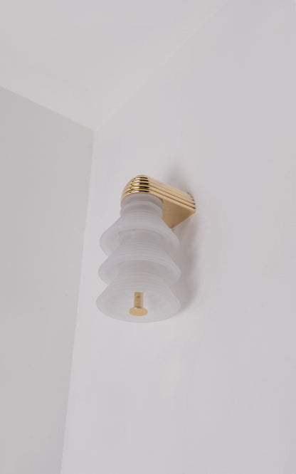 Insulator Sconce 3A Sconces
