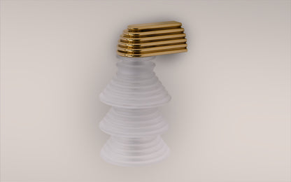 Insulator Sconce 3A Sconces