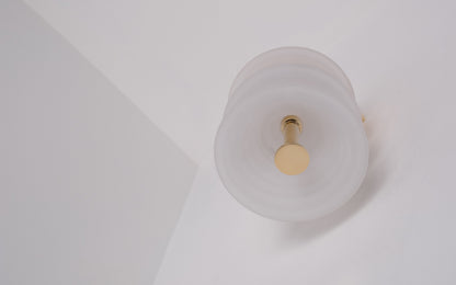 Insulator Sconce 3A Sconces