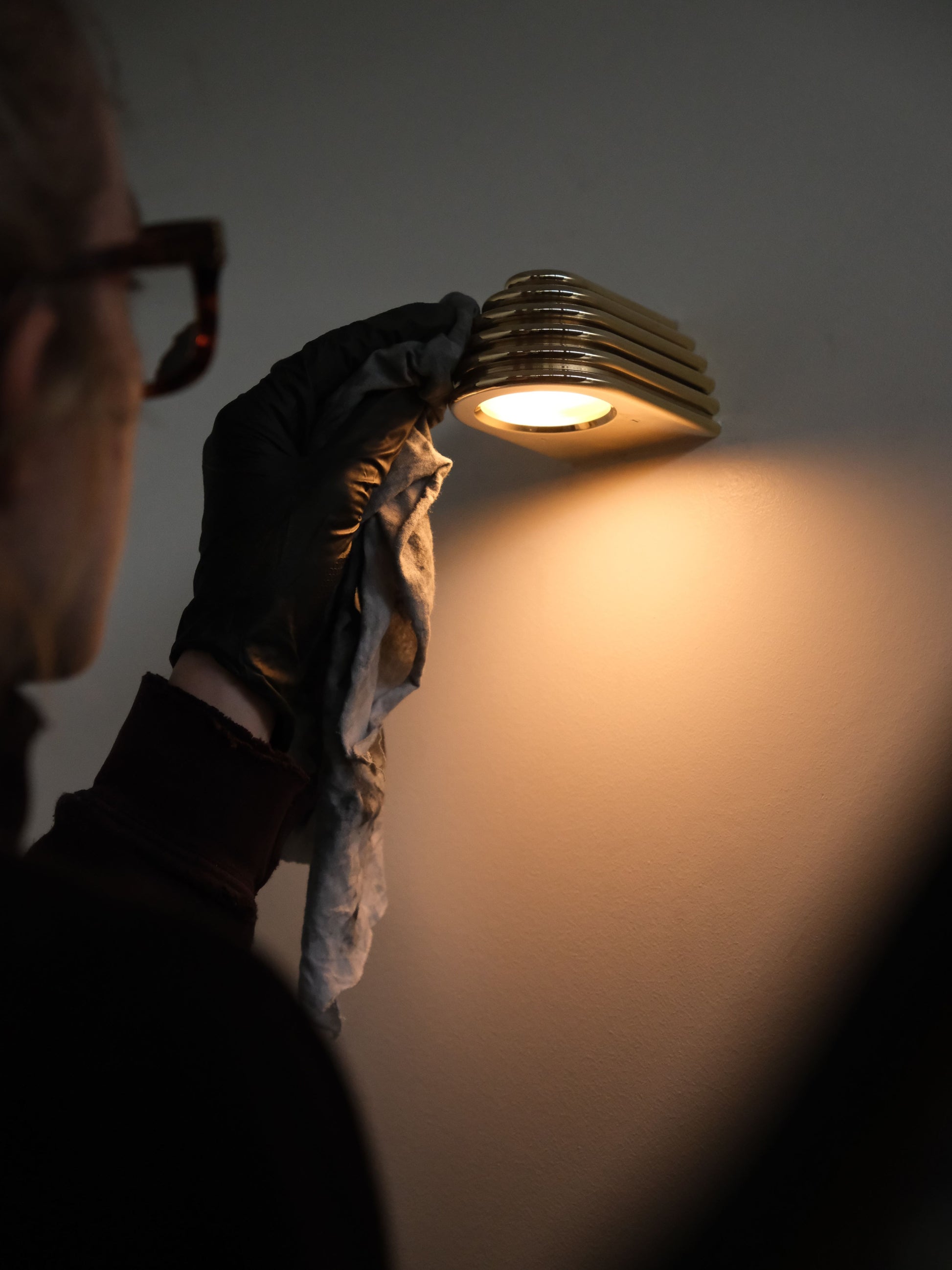 Insulator Sconce Sconces