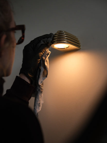Insulator Sconce Sconces