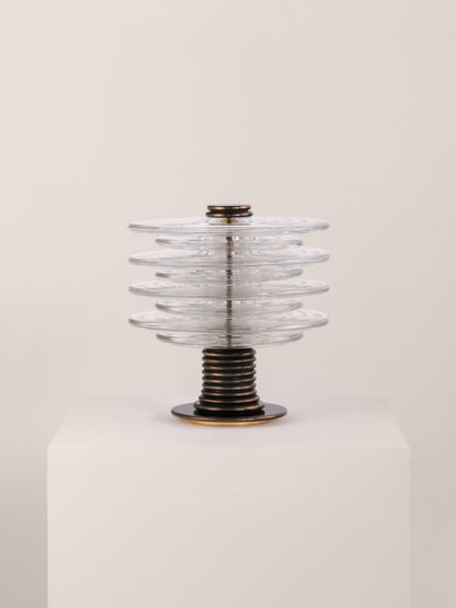 Insulator Table Lamp Table Lamps