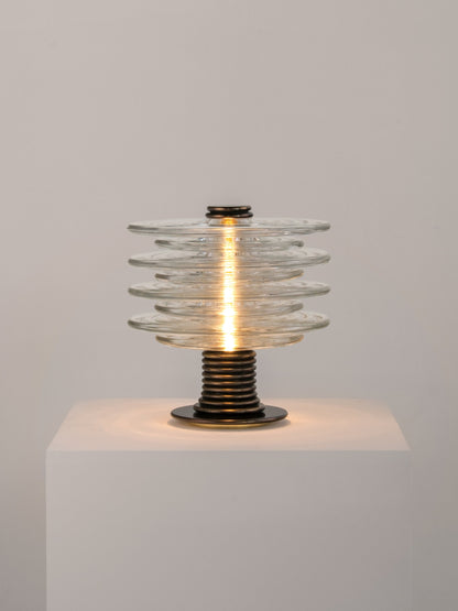 Insulator Table Lamp Table Lamps