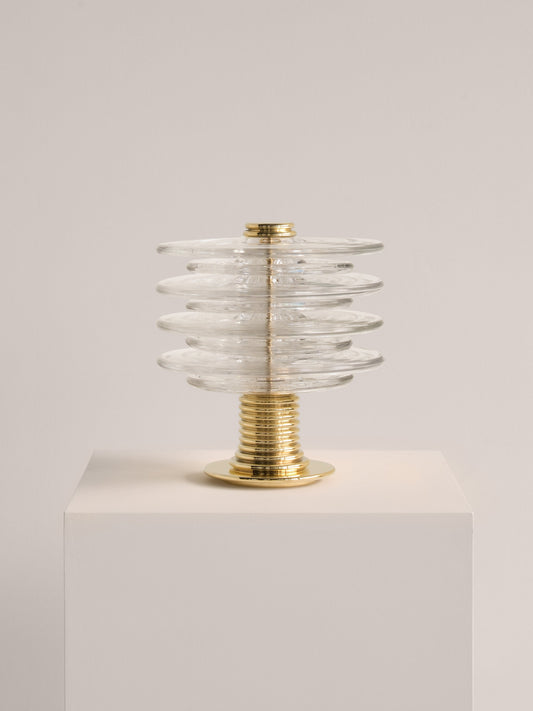Insulator Table Lamp Table Lamps
