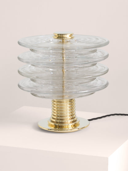 Insulator Table Lamp Table Lamps