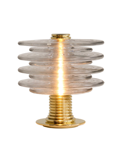 Insulator Table Lamp Table Lamps