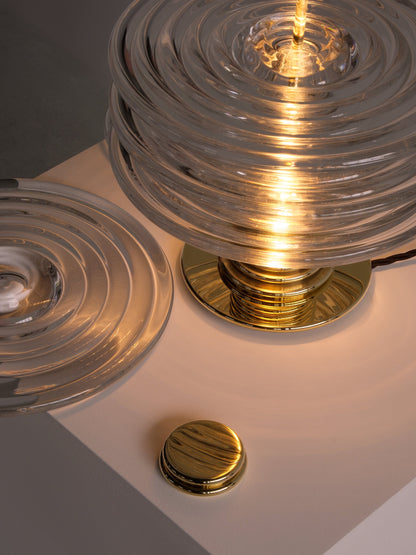 Insulator Table Lamp Table Lamps