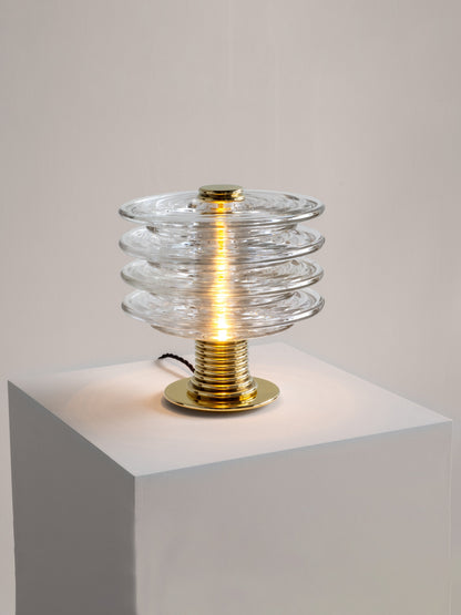 Insulator Table Lamp Table Lamps